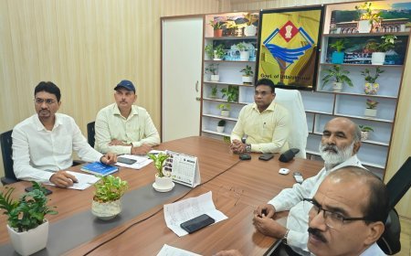 पिथौरागढ़  :  पिथौरागढ़ जिला न्यायालय में बनेगी तीन मंजिला पार्किंग