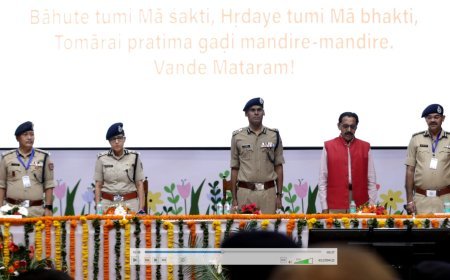 देहरादून  :  मानव तस्करी के खिलाफ 6 राज्यों के 134 प्रतिनिधि एक मंच पर