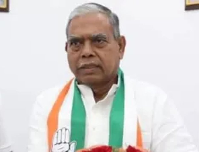 रांची : झारखंड में मिशन 2029 की तैयारी, संगठन विस्तार पर जोर