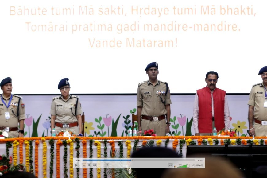 देहरादून  :  मानव तस्करी के खिलाफ 6 राज्यों के 134 प्रतिनिधि एक मंच पर