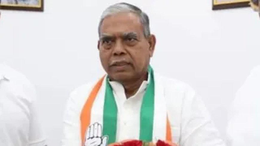 रांची : झारखंड में मिशन 2029 की तैयारी, संगठन विस्तार पर जोर