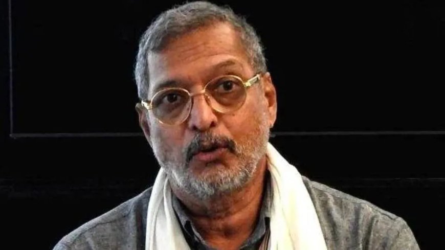 नाना पाटेकर का निधन: 75 की उम्र में थमा अभिनय का सफर, बॉलीवुड में शोक की लहर