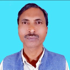 Harilal Prajapati