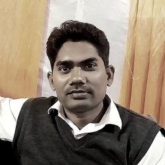 Anil Prajapati