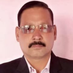 Laxmi Kant Pathak