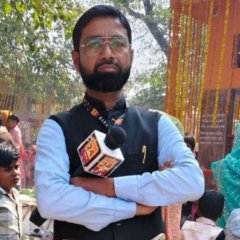 मसरूर अली